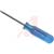 Apex Tool Group Mfr. - XTD15 - T-15 X 3 In. For Torx Head Screws Screwdriver Xcelite|70223304 | ChuangWei Electronics