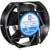 Orion (Knight Electronics, Inc.) - OA172SAP-11-2TB - Terminals 42dBA 20W 170CFM Obround 172x150x51mm 50/60Hz 115V AC Fan|70103343 | ChuangWei Electronics