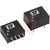 XP Power - IK0515SA - SIP single output unreg 0.25W Power Supply; DC-DC|70808941 | ChuangWei Electronics