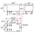 TE Connectivity - T92S7D12-110 - T92S7D12-110=T92 thru hole PCB Relay DPST-NO 30A 110Vdc|70288861 | ChuangWei Electronics