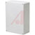 Altech Corp - 120-408 - TK Series NEMA 4X IP66 10x7.09x3.54 In Gray Polystyrene Box-Lid Enclosure|70075225 | ChuangWei Electronics