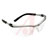 3M - 11376-00000-20 - +2.5 Diopter Silver Frame Clear Lens  3M(TM) BX(TM) Reader Protective Eyewear|70578519 | ChuangWei Electronics