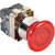 Altech Corp - 2ALMPP4LB-024 - 24V AC/DC 22mm Push-Pull Illum'd Red Mushroom 40mm Head Pushbutton Operator|70156754 | ChuangWei Electronics