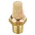 Norgren - T40B2800 - R 1/4 Male Threaded T40 Bronze 10bar Pneumatic Silencer|70517487 | ChuangWei Electronics