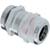 Lapp Group - 53112030 - M-25X1.5 THREAD METALLIC LIQUID TIGHT STRAIN RELIEF CONNECTOR|70123271 | ChuangWei Electronics