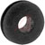 Dantona Industries, Inc. - GRM-217 - 3/8 in. 7/32 in. 1/2 in. 1/16 in. Rubber 3/16 in. Grommet, Round|70128029 | ChuangWei Electronics