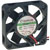 Sunon Fans - MB40100V2-000U-A99 - Leadwires 5800RPM 27dBA 0.9W 7CFM Sq 40x40x10mm 5V DC Fan|70229821 | ChuangWei Electronics