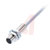 Balluff - BES004R - 5m PUR cable Non-Pol/NO Flush 3mm M12 Inductive Sensor|70375343 | ChuangWei Electronics