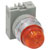 IDEC Corporation - APW299D-A-24V - 22mm Pilot Light Amber|70320188 | ChuangWei Electronics