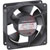 Globe Motors - A47-B15A-15T2-100 - Terminals 2400/2600RPM 37dBA 11/10W 88CFM Sq 120x120x38mm 115V AC Fan|70217748 | ChuangWei Electronics