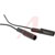 Mueller - BU-3131-A-12-0 - 41 x 36 Black PVC 20 AWG 12 in. Alligator Clip|70188521 | ChuangWei Electronics