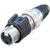 Neutrik - NC3FX-HD - XLR Cable Connector 3P Female Heavy Duty|70088314 | ChuangWei Electronics