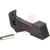 3M - 3505-3-BULK-BLACK - Black Eject; Click Latch|70114852 | ChuangWei Electronics