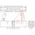 TE Connectivity - 1761686-6 - Solder Term 2.54mm Pitch 16 Way 2 Row Straight PCB Header 1761686 Series|70284264 | ChuangWei Electronics