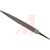 Apex Tool Group Mfr. - 41636 - Cut No. 00 8 in. Warding File Nicholson|70220530 | ChuangWei Electronics