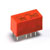 KEMET - EC2-12NU - EC2/EE2 Series Thru Hole PCB Mount 250VAC 2A Ctrl-V 12DC DPDT E-Mech Relay|70302377 | ChuangWei Electronics