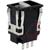 Honeywell - AML24EBA2AC04 - Silver Contacts Rectangular Non-Lighted 3 Position DPDT Rocker Switch|70118933 | ChuangWei Electronics