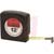 Apex Tool Group Mfr. - Y8212 - Black Case 1/2 in.x12 ft. Mezurall Economy Power Return Tape Lufkin|70223325 | ChuangWei Electronics