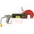 Apex Tool Group Mfr. - 45601 - Hydraulic Tire Bead Cutter H.K. Porter|70220536 | ChuangWei Electronics