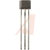 Honeywell - SS496A1 - Radial lead IC Ratiometric Linear SS490 Series Sensor, Hall Effect|70329587 | ChuangWei Electronics