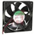 Sunon Fans - SP102AT-1122MBL.GN - Aluminum 2 Ball 50/60 Hz Sq 120x120x38mm 115V AC Fan|70225997 | ChuangWei Electronics