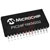 Microchip Technology Inc. - PIC24F16KM202-I/SS - MCU 16-bit PIC24F PIC RISC 16KB Flash 2.5V/3.3V 28-Pin SSOP Tube|70452770 | ChuangWei Electronics