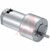 Globe Motors - 455A106-3 - 218.42 5200 RPM + 10% @ No Load 1 A (Max.) @ Rated Torque 24 VDC Gearmotor|70217696 | ChuangWei Electronics