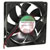 Sunon Fans - SP101AT-1122HBL.GN - Leadwires 2500RPM 44/48dBA 19/18W 66/80CFM Sq 120x120x25mm 115V AC Fan|70226195 | ChuangWei Electronics