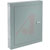 Hoffman - ATC12124S - Steel 12.00x12.00x4.00 Surf. Mount Gray Telephone Cabinet|70305277 | ChuangWei Electronics