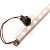 Wamco Inc. - WL-B05I03W0300 - LED STICK 300mm WHITE 24V IP65 w/Brackets|70458577 | ChuangWei Electronics