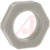 Altech Corp - 7211 882 - Light Gray 22 SW 5 mmThick Polyamide 6 Thread PG 9 Locknut|70075285 | ChuangWei Electronics