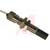 Honeywell - 4937 - 1.27mm Gauging 3.17mm Presence Unshielded Sense Head Inductive Sensor|70118420 | ChuangWei Electronics