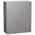 Hammond Manufacturing - EN4SD24166GY - NEMA 12, 3R, 4 24x16x6 In Gray Steel Wallmount Box-Lid Enclosure|70164124 | ChuangWei Electronics