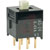 NKK Switches - AS24AP - SWITCH SLIDE SP3T 0.4VA 28V|70364687 | ChuangWei Electronics