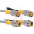 TURCK - RK 10T-6 - U0916-13 Grey PVC 6 Meter 10 Wire M12 Female Straight Cordset|70363367 | ChuangWei Electronics