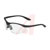 Protective Industrial Products - 250-25-0030 - Nylon Frm Blk +3.00 Clr AS Lens MAG Readers|70600705 | ChuangWei Electronics