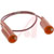 Mueller - BU-3030-A-12-2 - Testing 41/36 Red PVC 20 AWG Alligator Clip|70188520 | ChuangWei Electronics