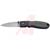 Klein Tools - 44003 - LOCKBACK POCKET KNIFE NYLON W/RUBBER INSERT 2-3/4IN SS BLADE|70145298 | ChuangWei Electronics