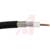 Belden - 7977A 0101000 - BLACK POLYETHYLENE JACKET LOW LOS 50 OHM RF600 WIRELESS RF TRANSMISSION CABLE|70004706 | ChuangWei Electronics