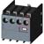 Siemens - 3RH29111LA11 - Power Contactor Contactor Relay Contact Module For Use With 3RT2 Contactors|70239917 | ChuangWei Electronics