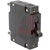 Carling Technologies - CA1-B0-34-450-121-C - Dual Legend Stud 5A DC 50/60Hz Med SeriesTrip 1P Handle Hyd/Mag Circuit Breaker|70131510 | ChuangWei Electronics