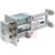 SMC Corporation - MGGLB40-250 - Pneumatic Guided Cylinder MGGLB40-250|70073204 | ChuangWei Electronics