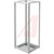 Hoffman - PDF146 - Steel fits 1400x600mm Dress Frame - 1400x600mm LtGray|70311280 | ChuangWei Electronics