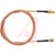 Pomona Electronics - 73070-BB-12 - 12 Inches RF; SMA Plug to SMA Bulkhead Jack Cable Assembly|70197492 | ChuangWei Electronics