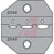 Paladin Tools - PA2040 - DIE 1300--INSULATED SL/ON AWG 22-12|70199943 | ChuangWei Electronics