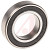 RS Pro - 6190109 - 21mm O.D Metal Deep Groove Ball Bearing 6801-2RS12mm I.D|70646356 | ChuangWei Electronics