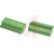 TE Connectivity - 1-1986375-1 - 11 way LH 3.81mm hdr Buchanan; Plug straight|70294244 | ChuangWei Electronics