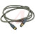 TURCK - RKC 572-2M - 250VAC 22 AWG 2 METER PVC STRAIGHTFEMALE EUROFAST THIN CABLE CORDSET|70034505 | ChuangWei Electronics