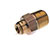 Norgren - 95453010M - Fleetfit 1/4 X 1/4NPT MALE FITTING|70592985 | ChuangWei Electronics