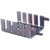 NTE Electronics, Inc. - NTE495 - HEATSINK FOR PLASTIC POWER DEVICES|70515762 | ChuangWei Electronics